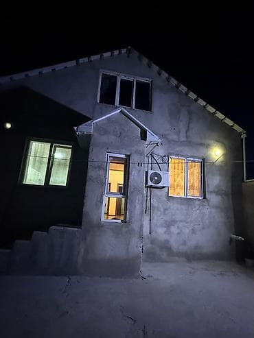 Maştağa qəs. 3 otaqlı, 100 kv. m, Kredit var, Yeni təmirli — 1