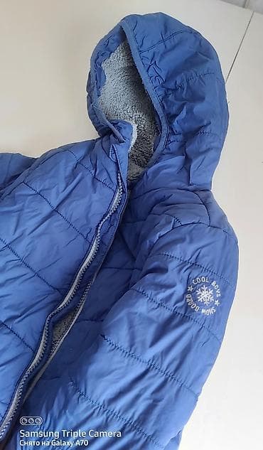 ust geyimleri: Lc waikiki markalı.oğlan usaq üçün qişliq kurtka.2 - 3 yaş üçün — 3