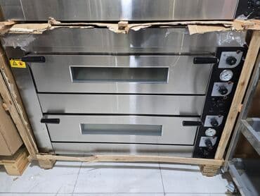 avtoservis avadanlıqları: Çörək, Şirniyyət üçün, Pizza, Elektrik — 4