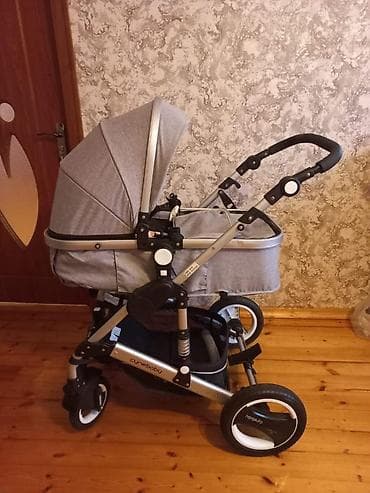 Transformer araba, İşlənmiş, Yaş: 6-12 ay