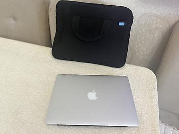 macbook 13 inch: Apple MacBook Pro 13" (gümüş rəng) – kompakт və güclü noutbuk — 1