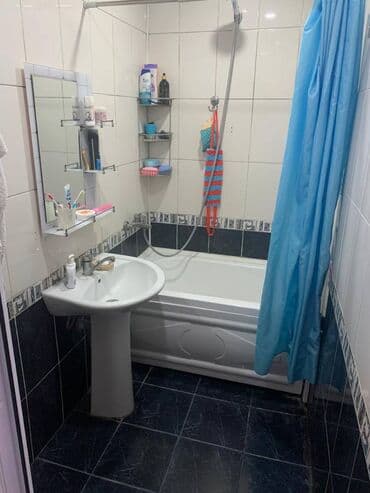 ucbucaq evlər: Bakı, 3 otaqlı, Köhnə tikili, m. Əhmədli, 81 kv. m — 7