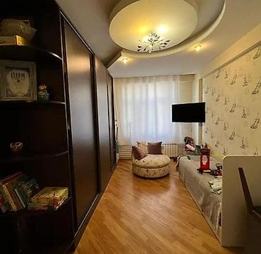 ev menzil: 3 otaqlı kiraye, zövqlə dizayn olunmuş mənzil. Planlaşdırma və — 4