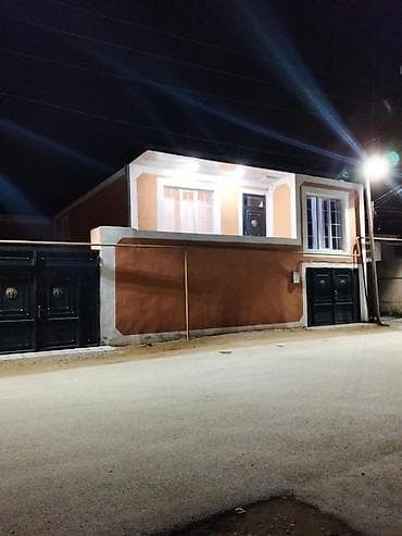 Binə 6 otaqlı, 180 kv. m, Yeni təmirli