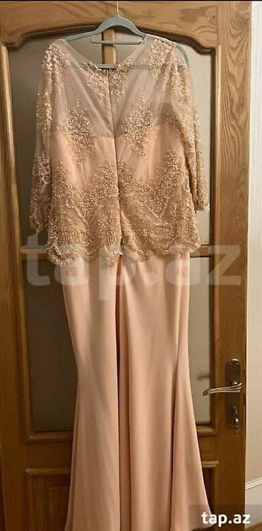 Bentley: Ziyafət donu, Maksi — 3