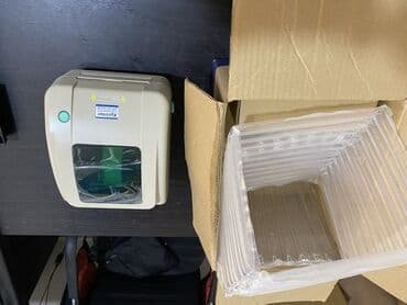 dtf printer qiymeti: Xprinter XP-DT425B 
Yeni larobkada — 3