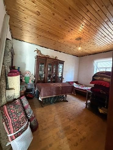 3 otaqlı, 72 kv. m, Orta təmir — 3