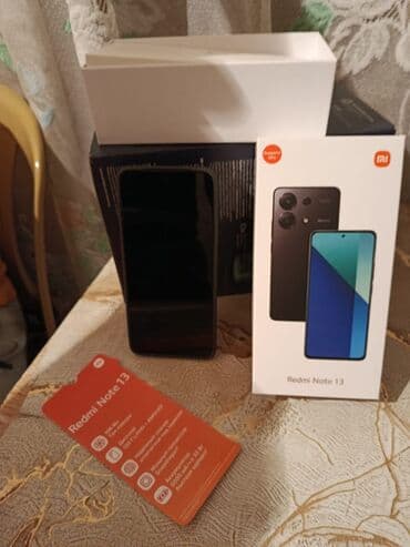 Xiaomi 13 lalafo.az -da Xiaomi 13