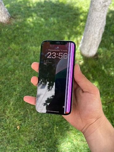 IPhone 12 Pro, 256 GB, Pacific Blue, Face ID — 2