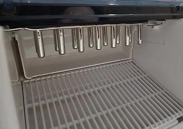 Buz aparati buz aparatı buz makinesi ice maker ALVEON Türkiyə markası — 9