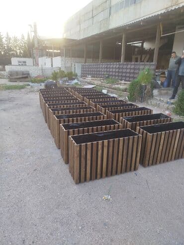 dibcək qabları: Taxta dipçəklər Bir başa sexdən.Sex qiymətinə. ♦️Endrim 2025 ☀️🌤️🌨️❄️ — 7