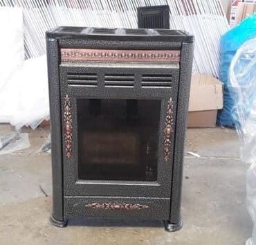 иранская печка: 1 otaqlcin peclerimiz geldi qarantiyali zamanetli peclerdi cadirilma — 2