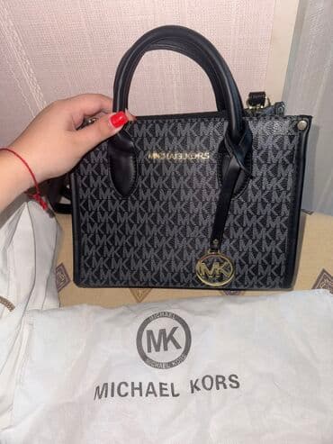 michael korse: Əl çantası, Michael Kors, Yeni — 2