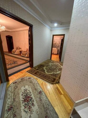 7 mikrorayonda kiraye evler: Nərimanov metrosuna yaxin Ataturk prospektinə yaxin 12 mertebeli — 7