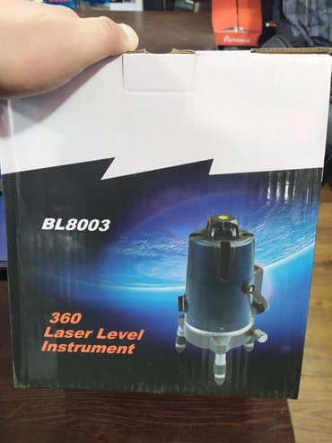 pirborlar: Uroven yeni keyfiyyətli 360 derece yeni — 2