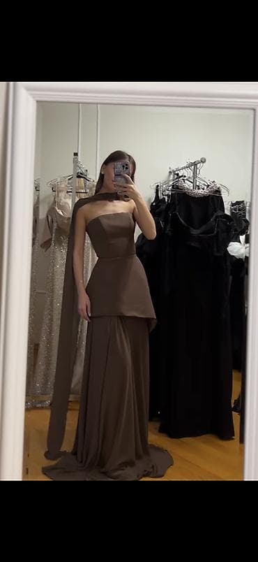 colin s: Platiya bir dəfə geyilib 120 azn e satılır S-XS razmerdir — 3