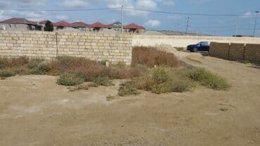 şabran torpaq: 6 sot, Tikinti, Maklerlər narahat etməsin, Kupça (Çıxarış) — 1