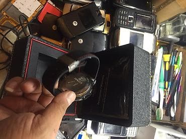 honor smart saat: Arginal hublot 380 — 4