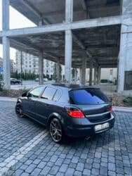 фольксваген пассат 1 8 турбо: Opel Astra: 1.3 l | 2009 il Hetçbek — 2