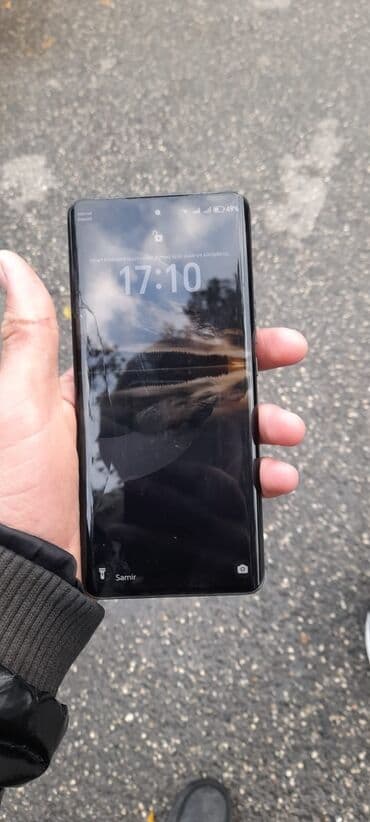 телефон флай металлический корпус: Qara rəngdə smartfon - Tam ekranlı, nazik çərçivəli dizayn - Ön — 10