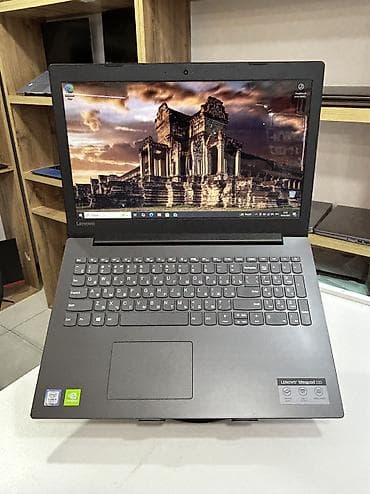 islenmis notebook satisi: İşlənmiş Lenovo IdeaPad, 15.6 ", Intel Core i5, 256 GB, Ünvandan götürmə, Ödənişli çatdırılma, Rayonlara çatdırılma — 2