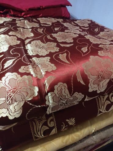 daş yunu rulon qiymeti: Tək adamlıq yeni yorğan - 20 azn Tək adamlıq yeni döşəklər bir ədədi - — 6