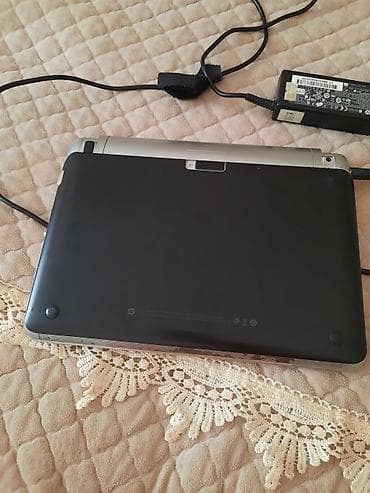 adaptırlar: HP Pavilion dm1 netbuku salam işləmişdi bir prablemi zaryatqac — 5