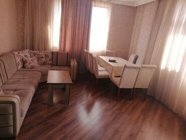 şüvelanda kiraye evler: Unvan xirdalan seheri 1 nomreli mekdebin yani 3 otaq tam esyali her — 7