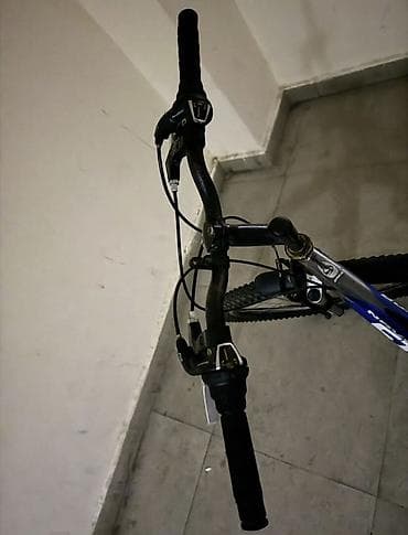 alman velosipedi: Stels Navigator 500 (MTB) satılır. Velosiped qat qat aşağı qiymətə — 2