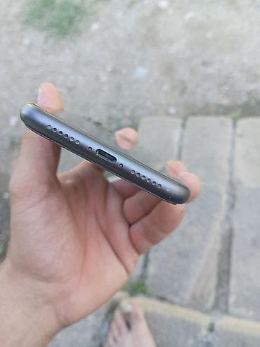 moto usda: IPhone 11, 128 GB, Qara, Face ID — 5