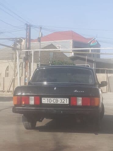 фольксваген поло новый кузов комплектации и цены: VAZ-24 “Volqa” sedan - Kuzov: 4 qapılı, tünd rəng, xrom detallar, düz — 6