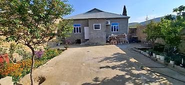 baki ev satisi: 4 otaqlı, 3 kv. m, Kredit yoxdur — 5