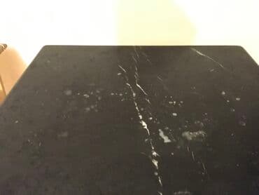 Мебель на заказ: Təmiz mərmər çox ağır jurnalnıy dı, ayagları nerjaveyka, 800 — 3