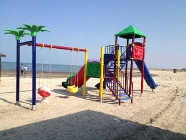 детские игровые центры: Parklara baglara .apartman heyetlerıne .ıstırahet merkezlerıne — 3