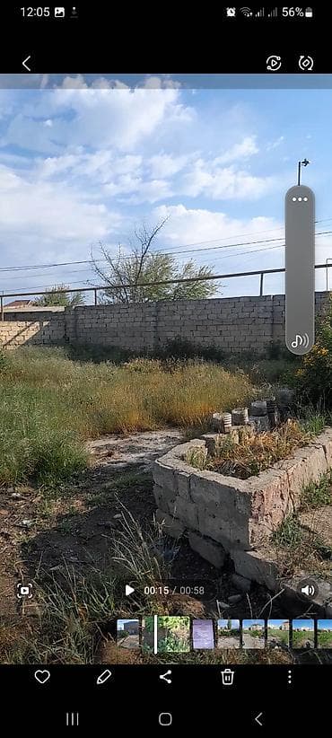 10 sot, Tikinti, Mülkiyyətçi, Kupça (Çıxarış)
