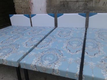 mehin mebel: Təknəfərlik çarpayı — 4