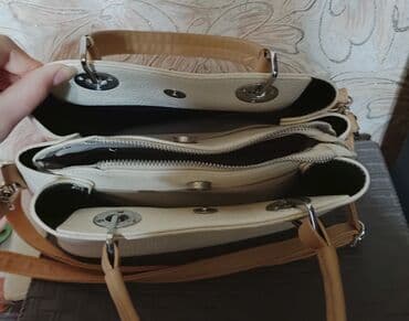 Çantalar: Əl çantası, Miu Miu, Yeni — 2