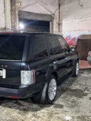 kiraye heyet evleri qaracuxur: Land Rover Range Rover: 4.4 l | 2003 il 308000 km Ofrouder/SUV — 12