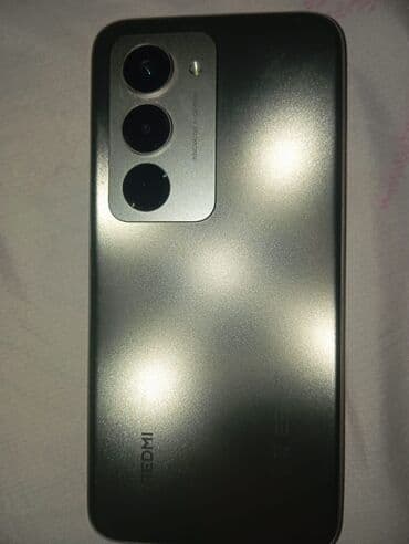 Redmi Pro, 128 GB, rəng - Boz, Sensor