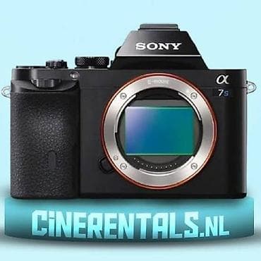 Məhsul: Sony α7S (E-mount) tam kadr güzgüsüz kamera Xüsusiyyətlər: - lalafo.az -da Məhsul: Sony α7S (E-mount) tam kadr güzgüsüz kamera Xüsusiyyətlər: -