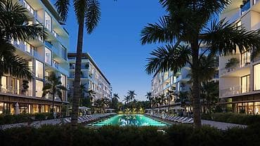 Nardaran qəs., Studiya, Yeni tikili, 48 kv. m — 7