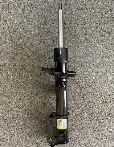 notebook ehtiyat hisseleri: Sol ön, Toyota — 2