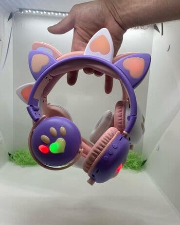 dovşan qulaqlı papaq: Yeni Simsiz (Bluetooth) Qulaqcıqlar, Apple — 7