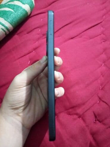 цветной принтер самсунг: Oppo A78, 256 GB, rəng - Qara, Barmaq izi — 3