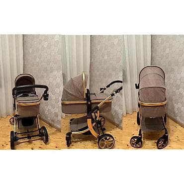 miniso co mmc: Çıxarıla bilən beşikli araba, Kidilo, Yeni, Yaş: <1 ay — 3