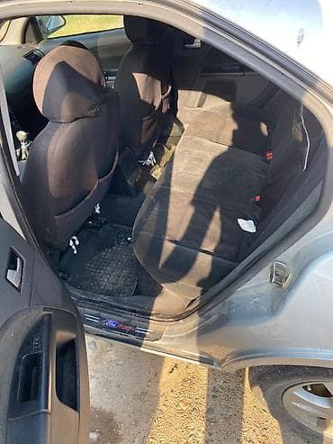 Продажа авто: Salam Ford Mondeo sokulur mator karobka ela veziyyetde kime ne lazim — 5