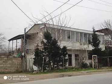 lenkeranda satilan evler: 3 otaqlı, 70 kv. m — 1