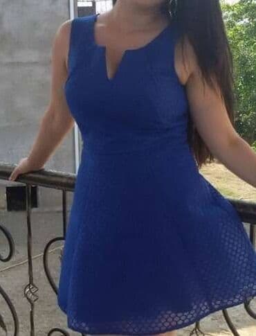 bir qadin 370: Kokteyl donu, Mini, Waggon, M — 2