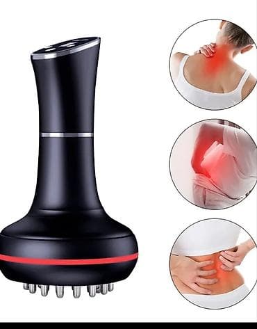 ucuz htc: Masajor, Vibro masajor, Bədən üçün, Yeni, Ödənişli çatdırılma — 1