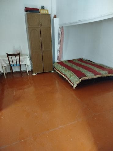 Квартиры: 21 м², 1 комната, Газ, Электричество, Водопровод — 2